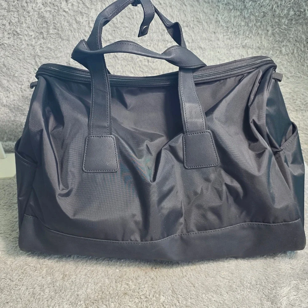 Stitch Golf UGB Ultimate Duffel Garment Bag Black Puma State‎ Cup Series NEW